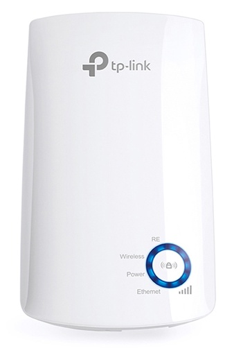 TP-LINK WA850RE REPEATER WIFI N300