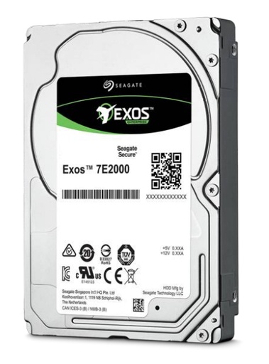 Seagate HDD Int. ST1000NX0373
