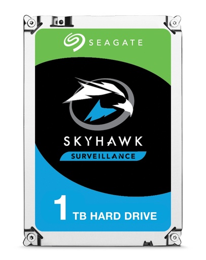 Seagate HDD Int. ST1000VX005