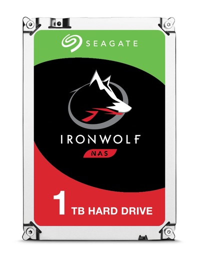 Seagate HDD Int. ST1000VN002