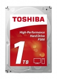 Toshiba HDD Int. HDWD110UZSVA