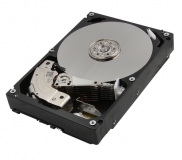 ECapacity HDD 10TB 3.5 7.2k SAS 12G 5xxe