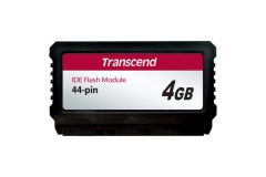 4GB 44P IDE FLASH MODULE SMI V