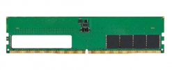 TRANSCEND 16GB DDR5 4800MHz U-DIMM