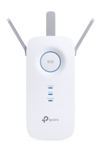 TP-LINK RE450 REPEATER WIFI AC1750