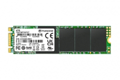 Transcend SSD Intern TS512GMTS970TI