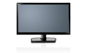 Display L22T-6 LED 21.5'' Black no speak