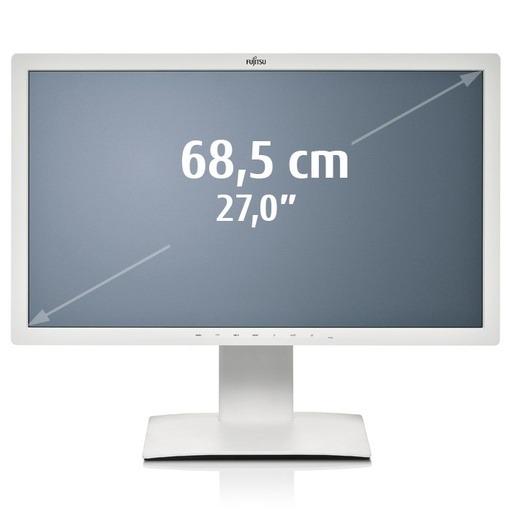 Fujitsu Moniteur CMS26361K1478V1