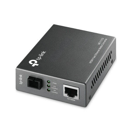 Tp-Link Converter (MM) MC111CS