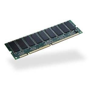 Fujitsu RAM geheugen DDR1 CMS26361F2580L2