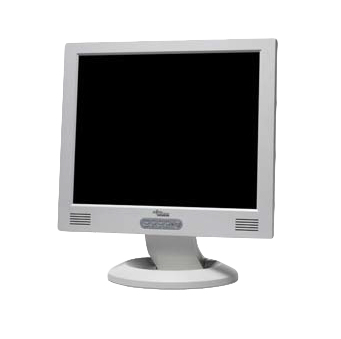 Fujitsu Monitor CMS26361K907V15