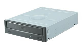 Fujitsu DVD Brander int. CMS26361F2378L3