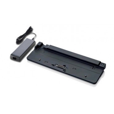 Portrep/0-Watt AC Ad EU-Cable Kit T901