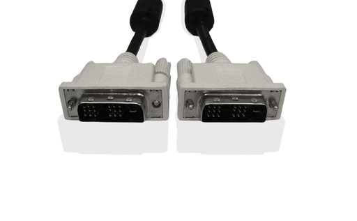 Fujitsu DVI-D to DVI-D Cable