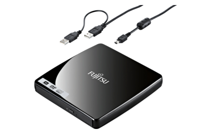 Fujitsu DVD Brander ext. CMS26341F103L12