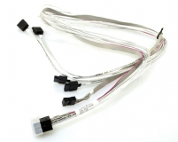 Supermicro Câble SAS CBLSAST0556