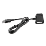 charging clip voor Forerunner 11x en Approach S1
