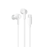 BELKIN SoundForm ANC Wired Eearbuds USB-C White