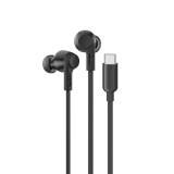Belkin SoundForm ANC Wired Eearbuds USB-C BK