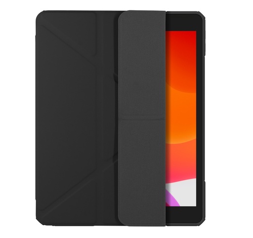 Dbramante1928 London-iPad 10.2" 7 8 9th Gen-BK