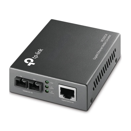 TP-LINK MC200CM GB MULTI-M MEDIA CONVERT