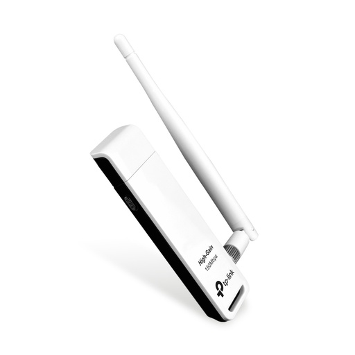 Tp-Link Adap.réseau WL TLWN722N