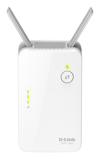 D-link dual band range extender DAP-1620