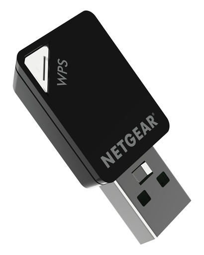 802.11AC/N 1X1 DB USB ADAPTER A6100-100PES