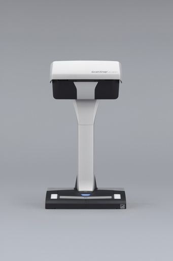Scansnap SV600 document scanner