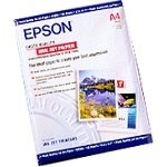 EPSON Enhanced matte paper inktjet 192g/m2 A4 250 sheets 1-pack