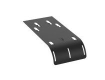 Panduit Wide Bottom Wire Basket Waterfall