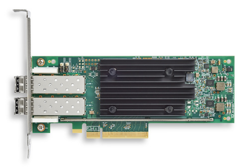 QLogic QLE2872 FC MA2810401