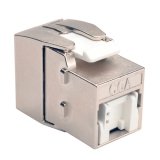 EATON TRIPP LITE Toolless Shielded Cat6a