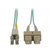 10Gb Duplex Multimode 50/125 OM3 LSZH Fi