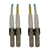 400G Multimode 50/125 OM3 Switchable Fib