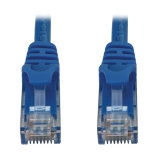 EATON TRIPP LITE Cat6a 10G Snagless Mold
