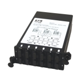 EATON TRIPP LITE Fiber TAP Cassette Mult