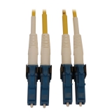 400G Duplex Singlemode 9/125 OS2 Switcha