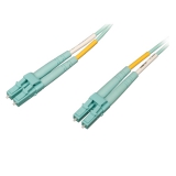 100G Duplex Multimode 50/125 OM4 LSZH Fi