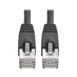 Cat6a 10G Snagless Shielded STP Ethernet