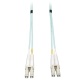 10Gb Duplex Multimode 50/125 OM3 LSZH Fi