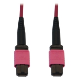 100G Multimode 50/125 OM4 Fiber Optic Ca