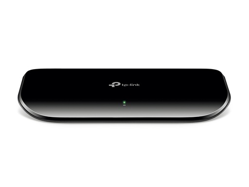 TP-LINK TL-SG1008D 8-PORT GIGABIT SWITCH