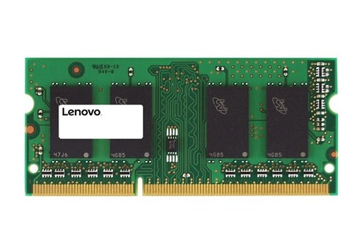 Lenovo 8GB DDR3L 1600 SODIMM Memory-WW