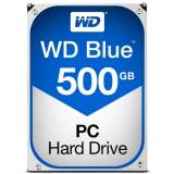 Western Digital Hard Disk Int. WD5000AZLX