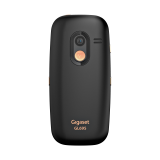 Gigaset GL695R Zwart