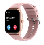 Denver Smartwatch 2,04" ROSE