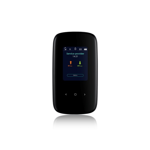 Zyxel Wireless Router LTE2566M634EUZNV1F