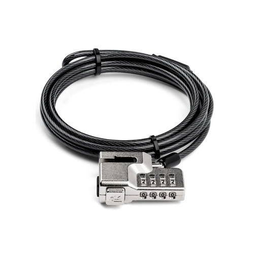 Combination Lock for Surface Pro K66301EU
