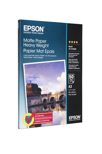 Epson Papier C13S041261